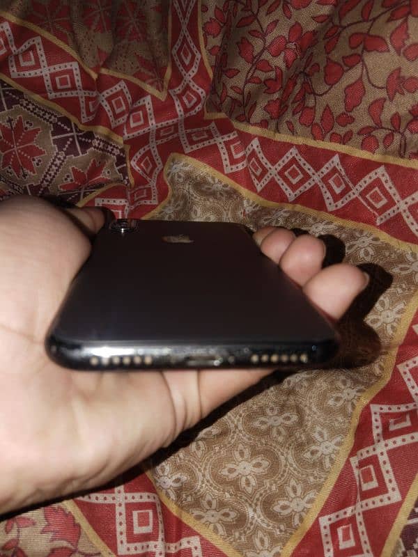 iPhone X non PTA panel/battery change. . . 4