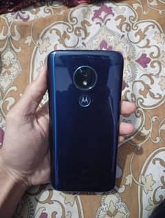 Motorola G7 Power