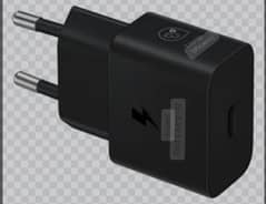 Samsung C to C type Adaptor