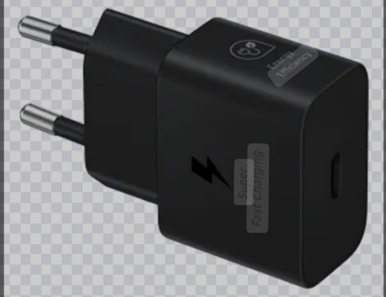 Samsung C to C type Adaptor 0