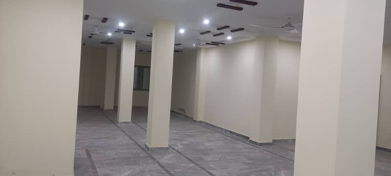 Hall For Rent 2