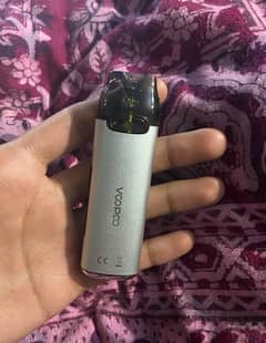 Voopoo Vthru Pro Pod