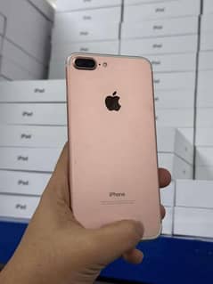 iPhone 7 Plus 128GB PTA Approved # Watsapp 03486223941