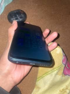 Infinix Hot 50i