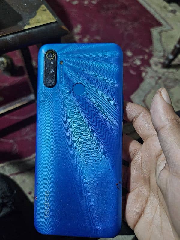 realme c3 1