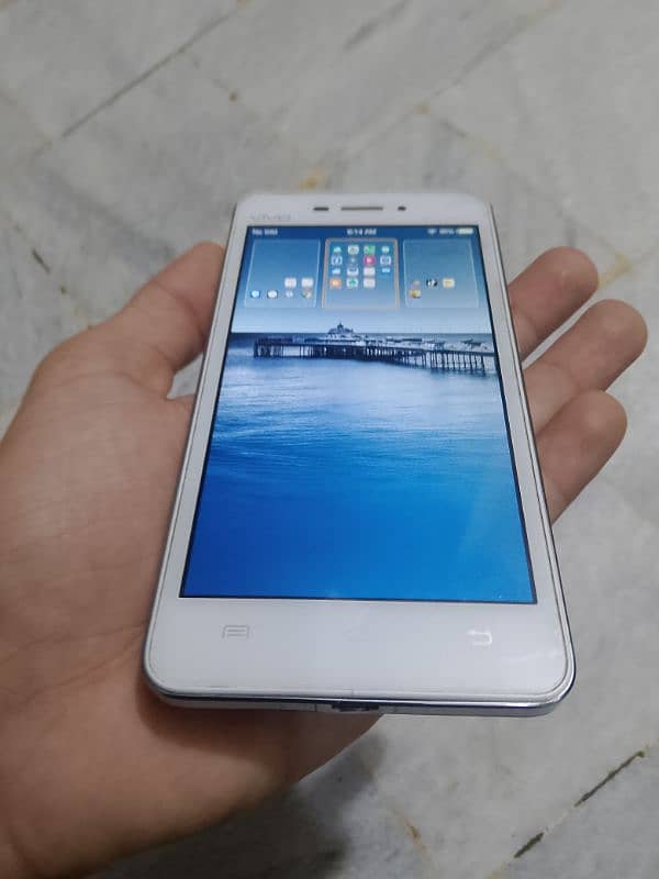 Vivo Y31A | Dual Sim | Pta Approved 1