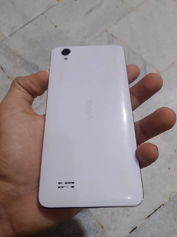 Vivo Y31A | Dual Sim | Pta Approved 2