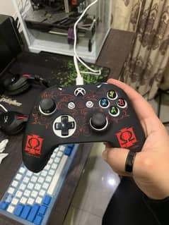 Xbox one original controller