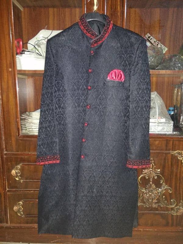 Sherwani 4