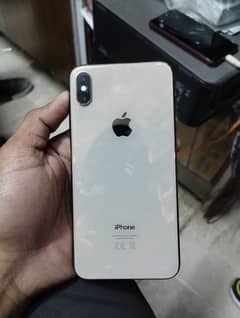 iphone xs max pta approved 64gb