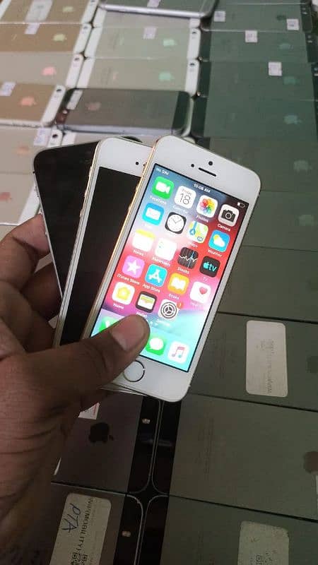 iPhone 5s 64gb # Watsapp 03486223941 1