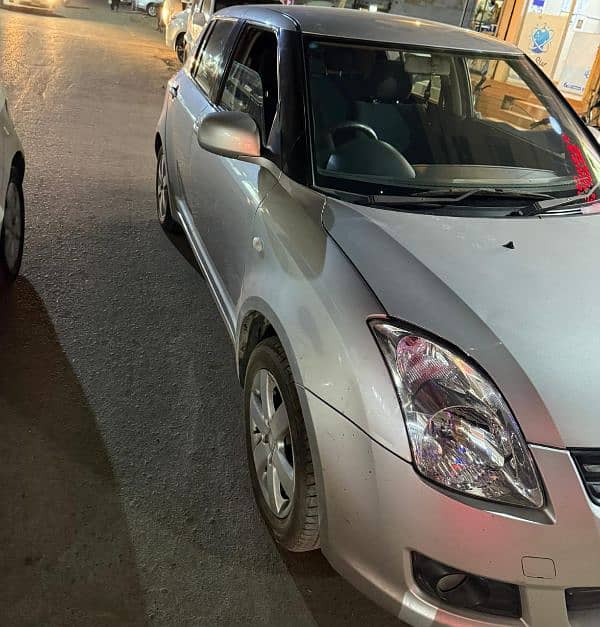 FOR SALE: 2018 Suzuki Swift DLX 1.3 Manual 2