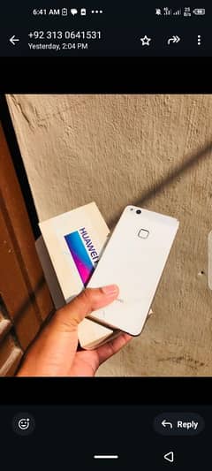 huawia p10 lite 4/64