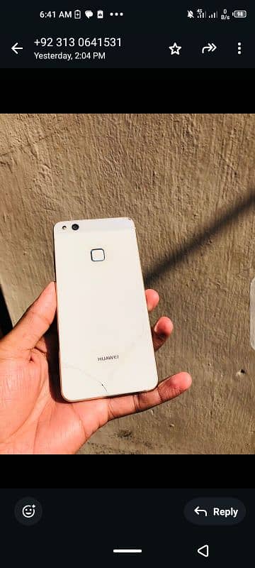 huawia p10 lite 4/64 2