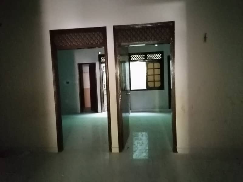 200 Sq Yards Double Story House For Rent in Sector X Gulshan-e-Maymar 2