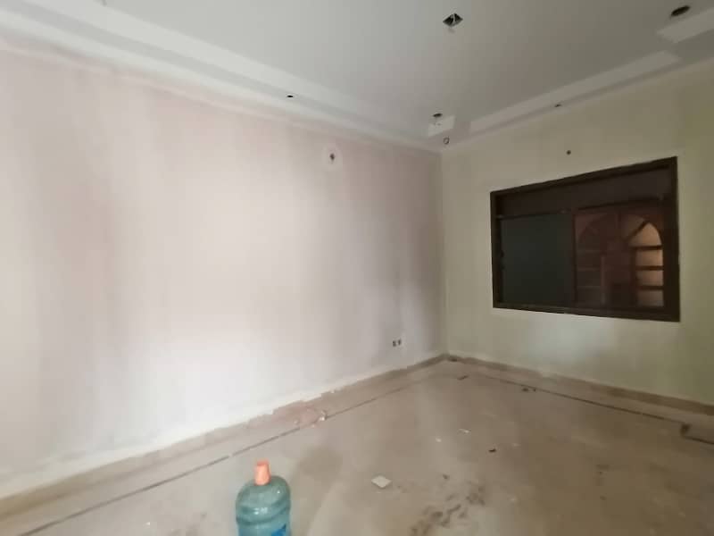 200 Sq Yards Double Story House For Rent in Sector X Gulshan-e-Maymar 3