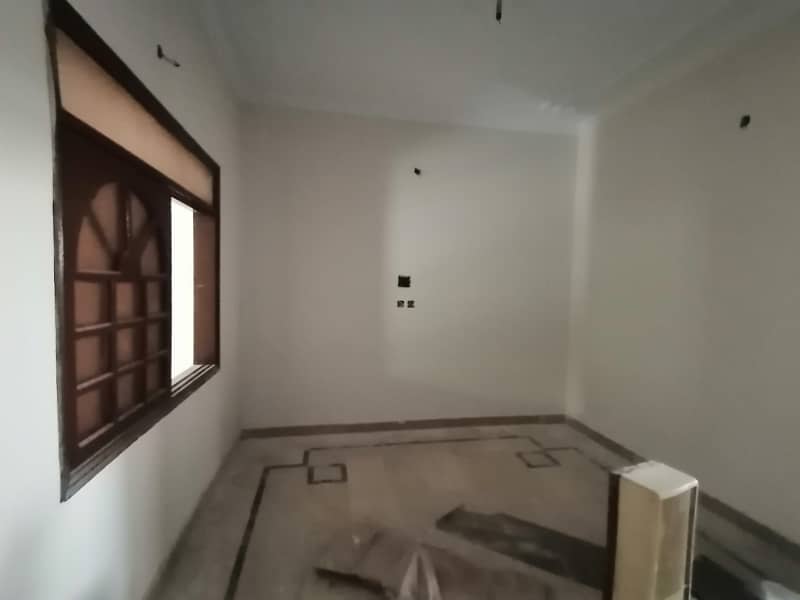 200 Sq Yards Double Story House For Rent in Sector X Gulshan-e-Maymar 4