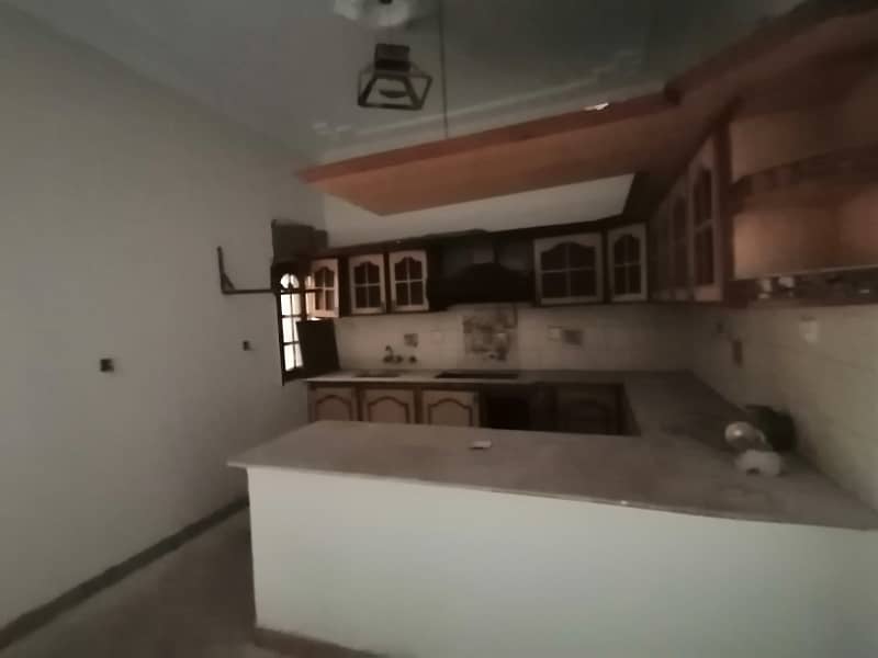 200 Sq Yards Double Story House For Rent in Sector X Gulshan-e-Maymar 5