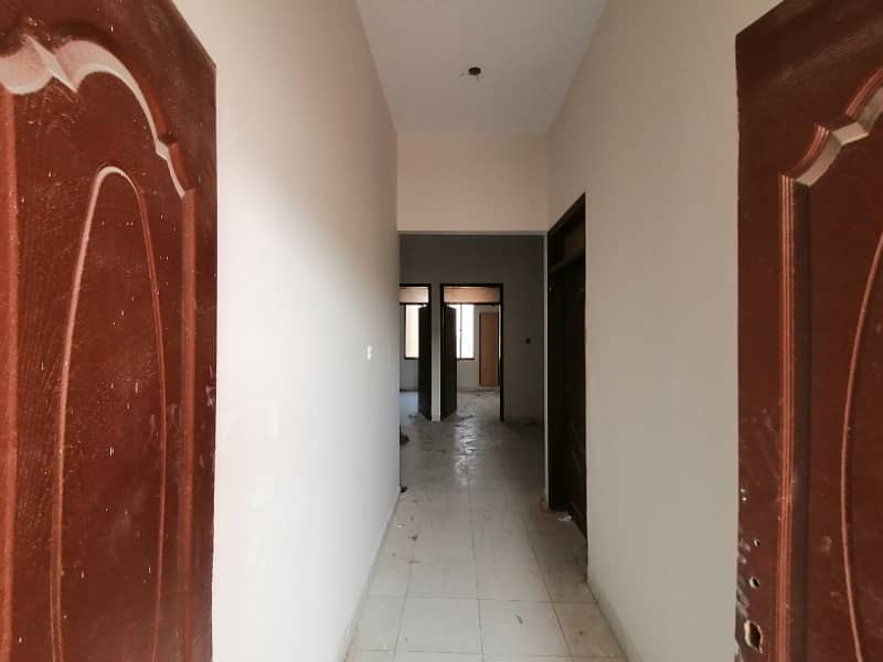 200 Sq Yards Double Story House For Rent in Sector X Gulshan-e-Maymar 6