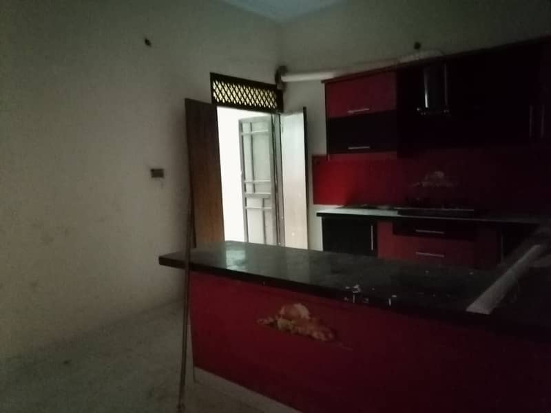 200 Sq Yards Double Story House For Rent in Sector X Gulshan-e-Maymar 8