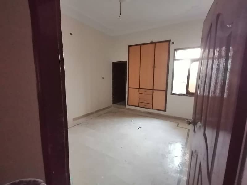 200 Sq Yards Double Story House For Rent in Sector X Gulshan-e-Maymar 9