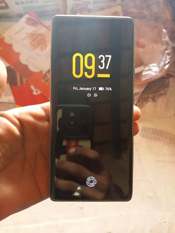 Tecno spark 20 pro plus 2