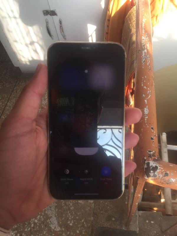 Iphone 12 pro Brand new Device 9