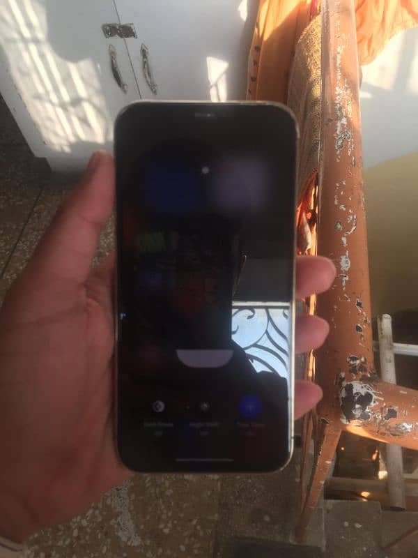 Iphone 12 pro Brand new Device 12