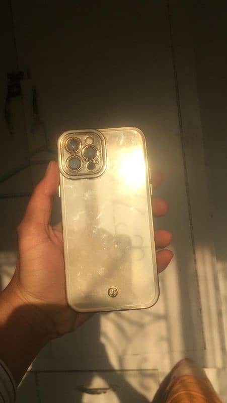 Iphone 12 pro Brand new Device 13