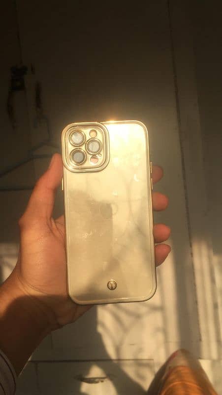 Iphone 12 pro Brand new Device 14