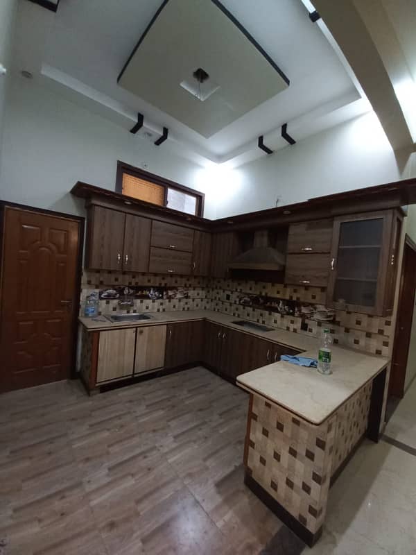 240 Sq Yards INDEPENDENT House for Rent in Gulshan-e-Maymar 0