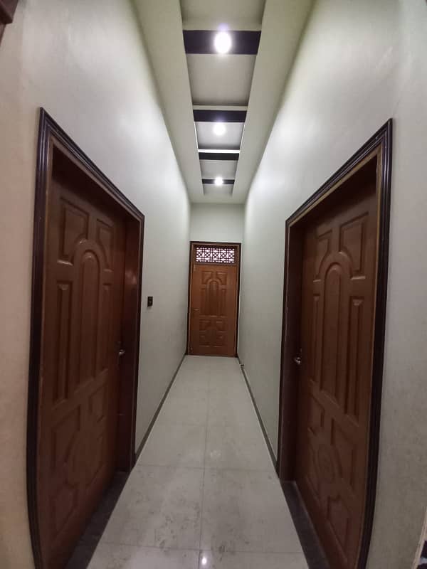 240 Sq Yards INDEPENDENT House for Rent in Gulshan-e-Maymar 2