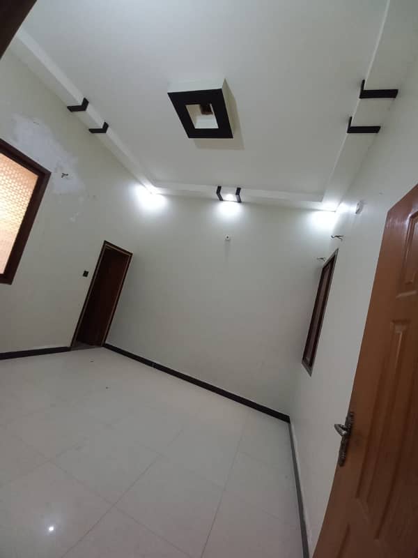 240 Sq Yards INDEPENDENT House for Rent in Gulshan-e-Maymar 3