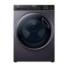 Washing Machine Full Automatic Haier 9KG | Watsapp 03486223941