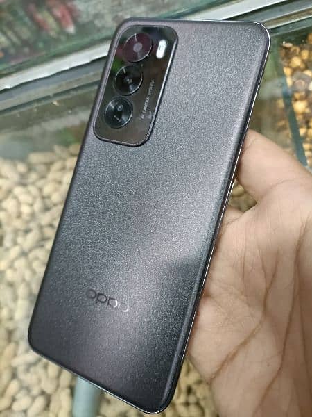 OPPO Reno 12 1