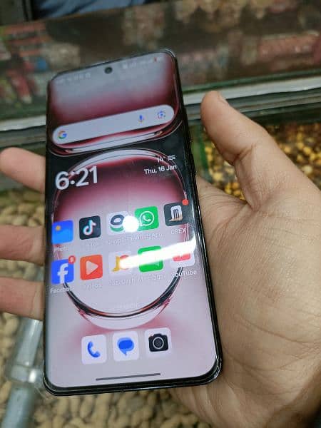 OPPO Reno 12 2