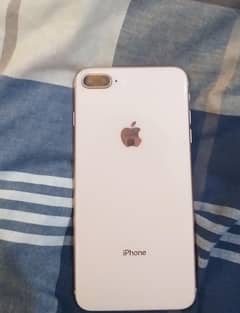 iPhone 8 Plus