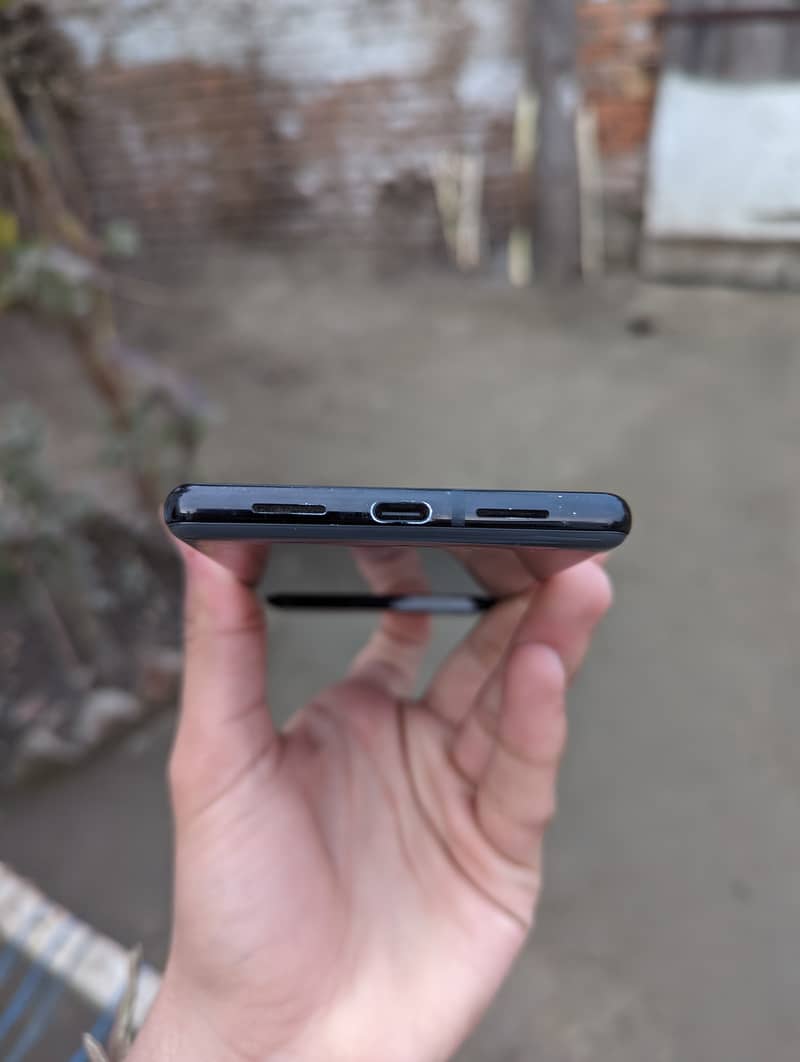 Google Pixel 6 Pro PTA Approved, display Changed, fingerprint Working 6