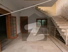 200 Sq Yards Double Story VIP Location House For Sale In Sector Y Gulshan-e-Maymar