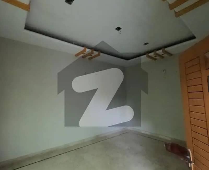 200 Sq Yards Double Story VIP Location House For Sale In Sector Y Gulshan-e-Maymar 2