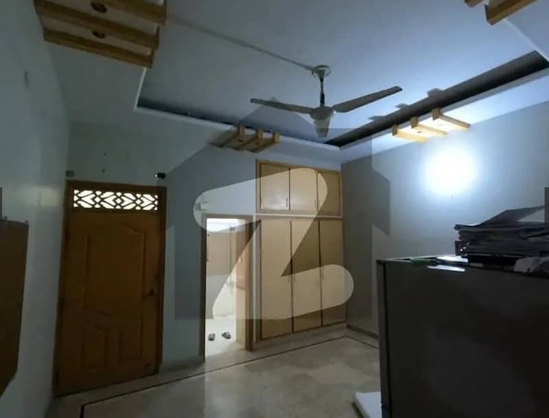 200 Sq Yards Double Story VIP Location House For Sale In Sector Y Gulshan-e-Maymar 9