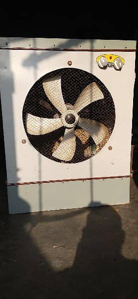 220 v air cooler condition 100% ok 3