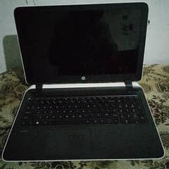 HP laptop for sale