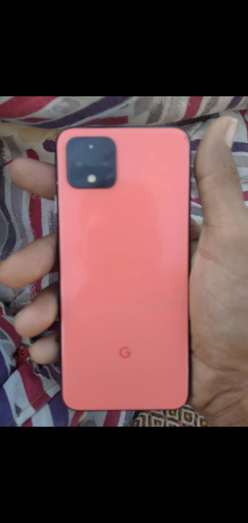 Google Pixel 4 1