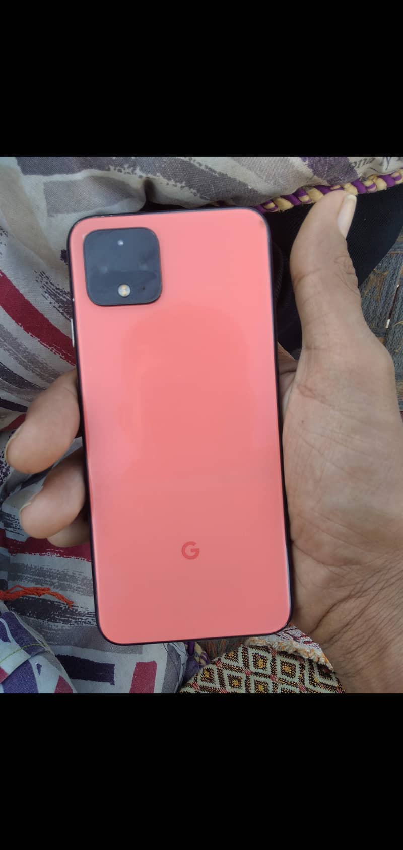 Google Pixel 4 2