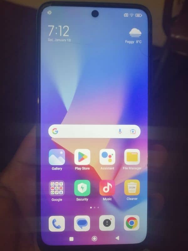 Redmi 10 (Non PTA) 0