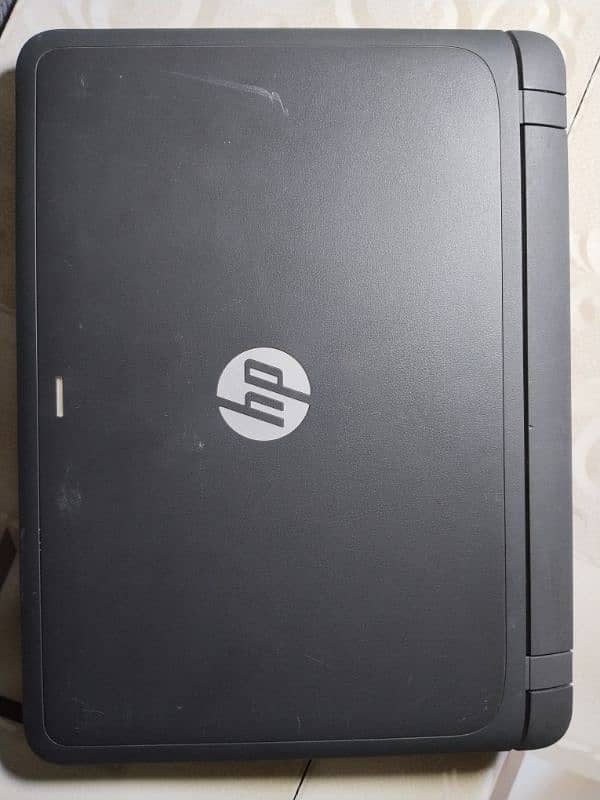 HP ProBook 0