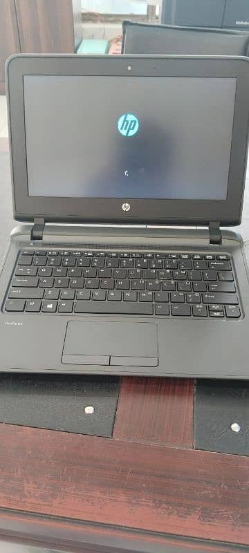 HP ProBook 3