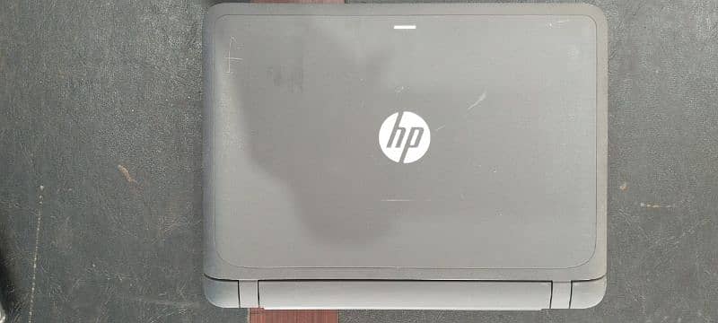 HP ProBook 4