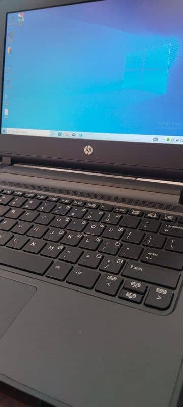 HP ProBook 5